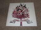 THE BEES = FREE THE BEES RARE ORIGINAL 2004 DOUBLE VINYL LP RARITY+ INNERS