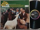 THE BEACH BOYS 