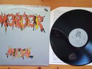 MORDOR - Metal - 12'' Vinyl Mini Album 45U/min Heavy Metal Germany von 1986 NM