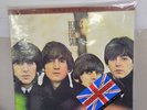 BEATLES FOR SALE Vinyl Original Master Recording MFSL 1-104 NEW SEALED LP