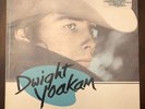Dwight Yoakam Guitars, Cadillacs, Etc., Etc. LP Reprise 1986 Allied Press