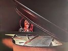 Roberta Flack: Killing Me Softly - LP Vinyl 33 RPM