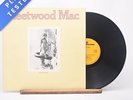 Fleetwood Mac - Future Games - A1 B1 LP Vinyl Record - VG+/EX
