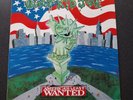 Vinyl Ugly Kid Joe - America's Least Wanted (1992) Mercury – 512 571-1