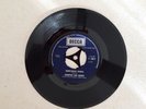 Champion Jack Dupree: Barrelhouse Woman, Single, Decca, 1967, aus Nachlaß