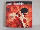 Jimi Hendrix Live at Woodstock Triple vinyl album