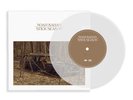 Noah Kahan Stick Season Translucent Vinyl 7” Single Limited Edition Brand New
