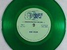 Interview 45 - Bob Seger / Heart - Bob Seger - Innerview - VG++ green wax