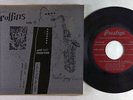 Jazz EP - Sonny Rollins with Modern Jazz Quartet - S/T - Prestige