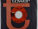 Psych 45 - Pink Floyd - Arnold Layne - Tower