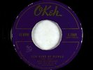 R&B/Blues 45 - Big Maybelle - New Kind Of Mambo - Okeh