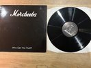 Morcheeba Who Can You Trust Original 1996 LP Vinyl RELISTED