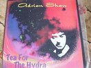 Adrian Shaw Tea For The Hydra Vinyl Record NM or M-/VG+
