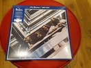 THE BEATLES 1967 to 1970 TRIPLE 3 LP BLUE ALBUM on BLUE VINYL LIMITED EDITION