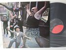 The Doors ‎– Strange Days, 1967 LP ('80's RE) Elektra EKS-74014 *NICE COPY*