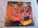 Gun - Gun - CBS - (STEREO) UK Original Pressing LP