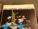 Gil Evans Great Jazz Standards US 1959 World Pacific Records stereo vinyl