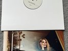 Kylie Minogue Tension SIGNED Test Pressing Vinyl & SIGNED Print - Very RARE