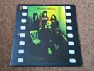 THE YES ALBUM 1971