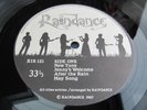 Raindance SELF TITLED 1987 RARE UK FOLK ROCK Private Press LP  NEAR MINT HEAR