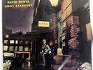 DAVID BOWIE RISE FALL OF ZIGGY STARDUST & SPIDERS FROM MARS RCA RVP6127 JAPAN LP