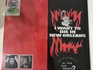 SUICIDEBOYS Vinyl I WANT TO DIE IN NEW ORLEANS Colored LP 27/600