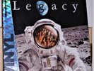Garth Brooks - Legacy - 2019 CD LP Record Album Box Set - Vinyl Near Mint