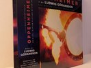 OPPENHEIMER ORANGE VINYL MONDO 3LP LUDWIG GORANSSON CHRISTOPHER NOLANIN-HAND