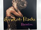 Erykah Badu - Baduizm Vinyl Record 2016 Pressing