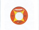 Ben Zine:Village of tears/What the heck's the hanky panky:Northern Soul Re-issue