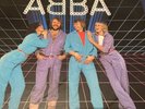 ABBA The Best Of 1972-1981 5 x Vinyl Lps READERS DIGEST UK vinyl BOX SET Nr Mint
