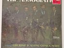 THE ASSOCIATION Along Comes The Association 1966 VALIANT VLM 5002 MONO SEALED