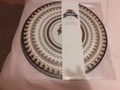 OASIS-The Masterplan-DOUBLE FACTORY SEALED ZOETROPE LP-NUMBERED