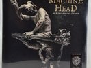 MACHINE HEAD Of Kingdom And Crown  Limited Edition Beer Vinyl 2 LP Nuclear Blast