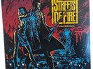 Streets of Fire Soundtrack LP/MCA-5492 (Ex) 1984 The FIXX The Blasters