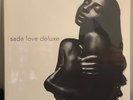 Sade Love Deluxe LP 2020 Remastered 180 Gram Vinyl Ultrasonically Cleaned