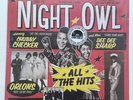 HERE COMES THE NIGHT OWL - New & Sealed Northern Soul LP Vinyl RSD 2017