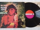 DR. John- Gris Gris - The Night Tripper - 1968 Debut  Vinyl LP No Apple Credit