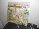 RARE AFRO  FUNK LP Zulu Gang – Magic Feelings AB Productions – 2933110