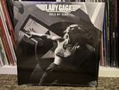 LADY GAGA - HOLD MY HAND (URBAN OUTFITTERS TOP GUN COKE BOTTLE VINYL) NEW SEALED