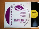 Observer Master Mix I Roy The Jewells etc Nigeria NM Vinyl Taretone TTL 010