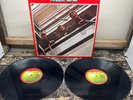The Beatles 1962-1966 (RED) Compilation LP Vinyl Record (2 Vinyls) 1973 Apple