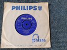 SUSAN MAUGHAN - LITTLE THINGS MEAN A LOT  PHILIPS BF1363 1964 VG+/EX