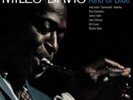 MILES DAVIS - KIND OF BLUE - BRAND NEW CLEAR VINYL LIMITED EDITION LP