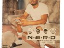 N*E*R*D / In Search Of... 2002 - U.S. - 2x12 Vinyl LP (7243 8 12622 1 4) VG