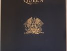 QUEEN | GREATEST HITS II | UK | PARLOPHONE | 1991 | Nr. MINT