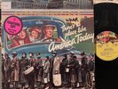 Curtis Mayfield Theres No Place Like America Today Vinyl LP Curtom CU 5001 Promo