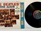 THE BEATLES SECOND ALBUM Capitol T-2080 First Issue 1964 East Coast Mono VG+++