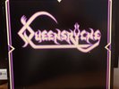 Private Epic Metal Mini LP by QUEENSRYCHE Queen Of The Reich 1982 206 Ascap M-