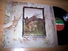 VG++ 1971 Led Zeppelin IV LP Album